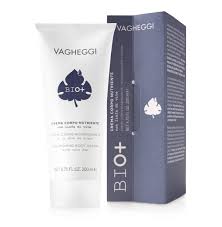 Vagheggi Bio + Nourishing Body Cream with Vine Sap 200ml