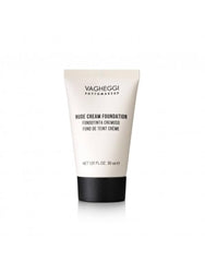 Vagheggi Foundation Nude Cream Phyto Makeup 