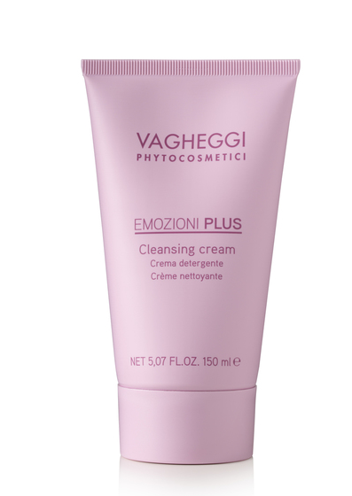 Vagheggi Emozioni Plus Cleansing Cream 150ml