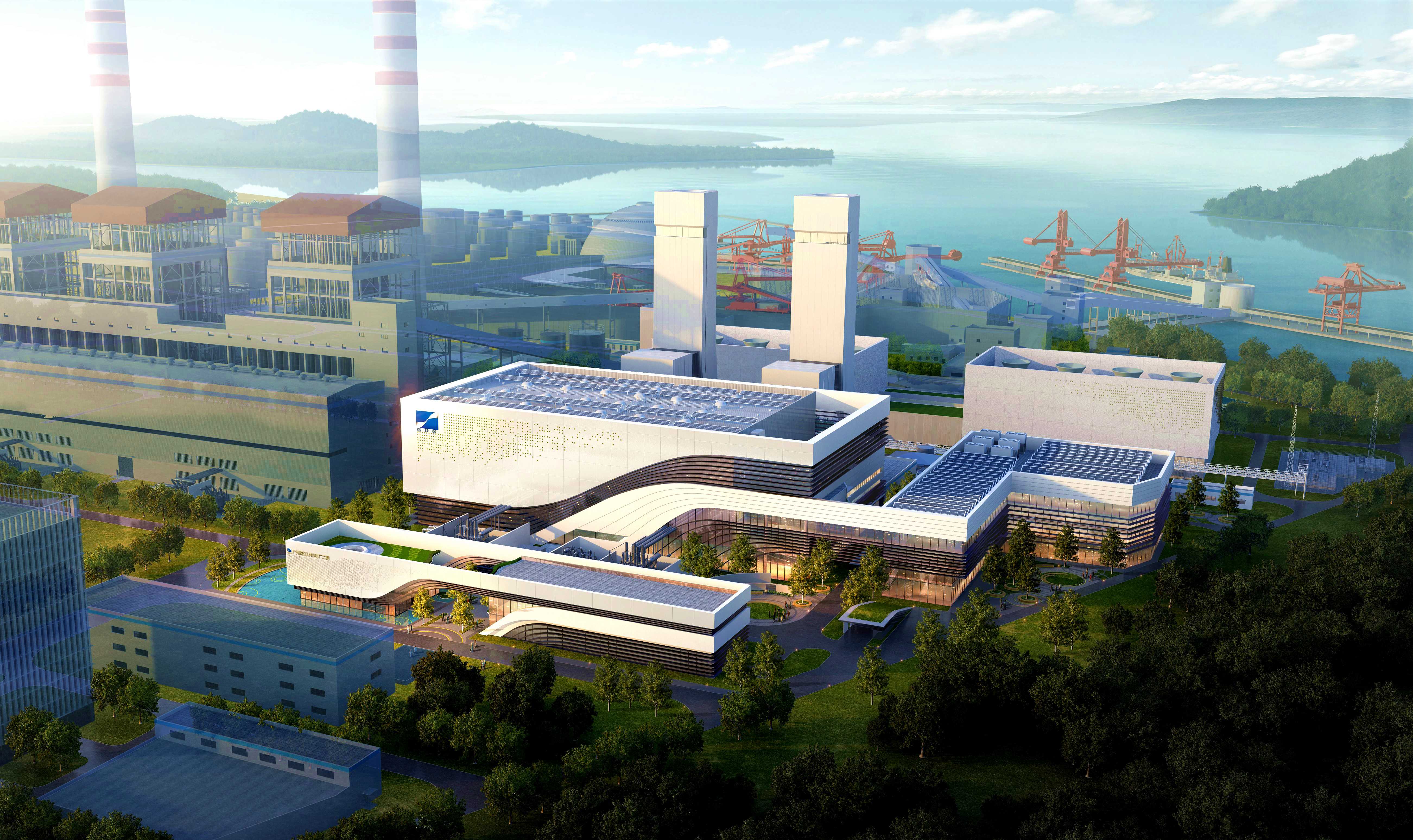 太阳集团网址电力集团有限公司